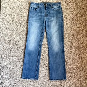 Men’s American Eagle Outfitters Original Boot Extreme Flex Jeans